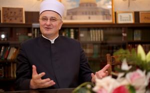 Zagrebački muftija: Zajedno se moramo oduprijeti narativu isključivosti u Europi